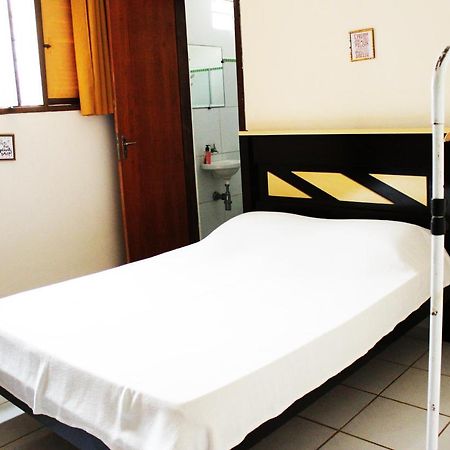 Hostel Das Canarias Pium  외부 사진