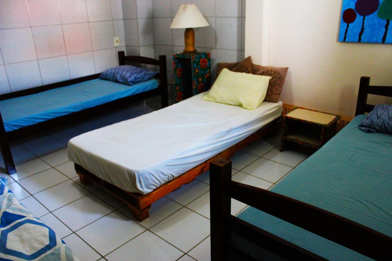 Hostel Das Canarias Pium  외부 사진