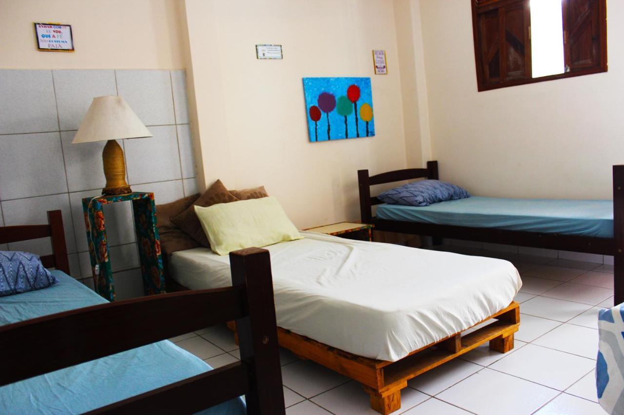 Hostel Das Canarias Pium  외부 사진