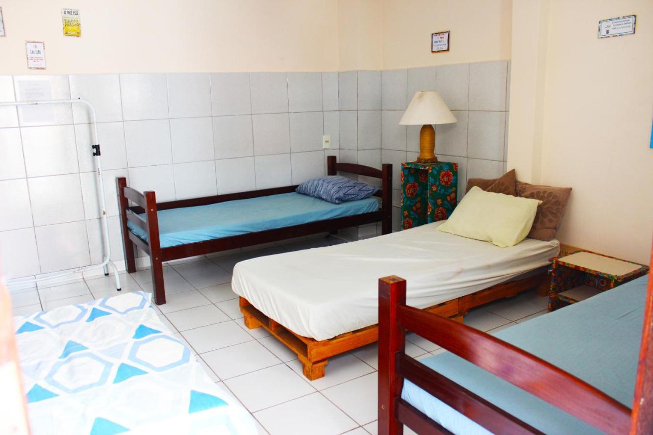 Hostel Das Canarias Pium  외부 사진