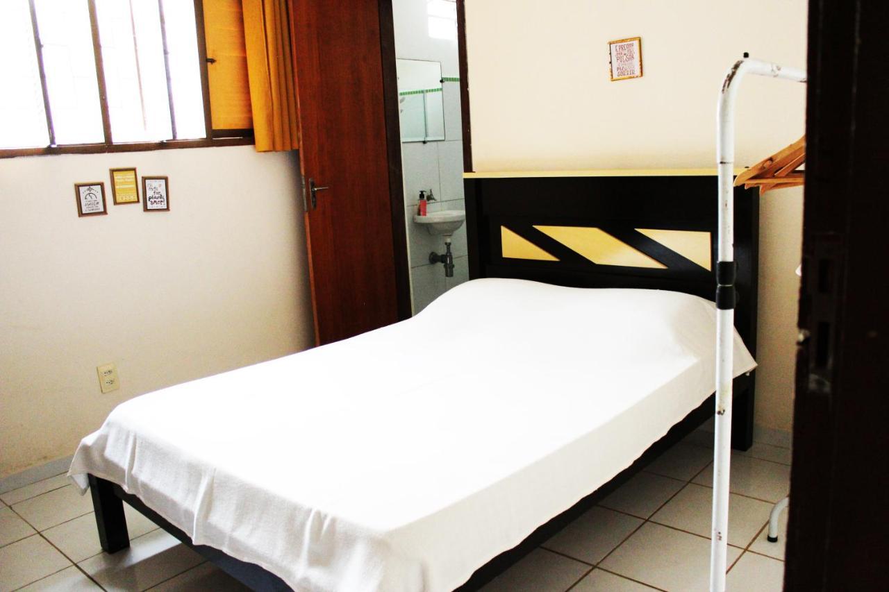 Hostel Das Canarias Pium  외부 사진