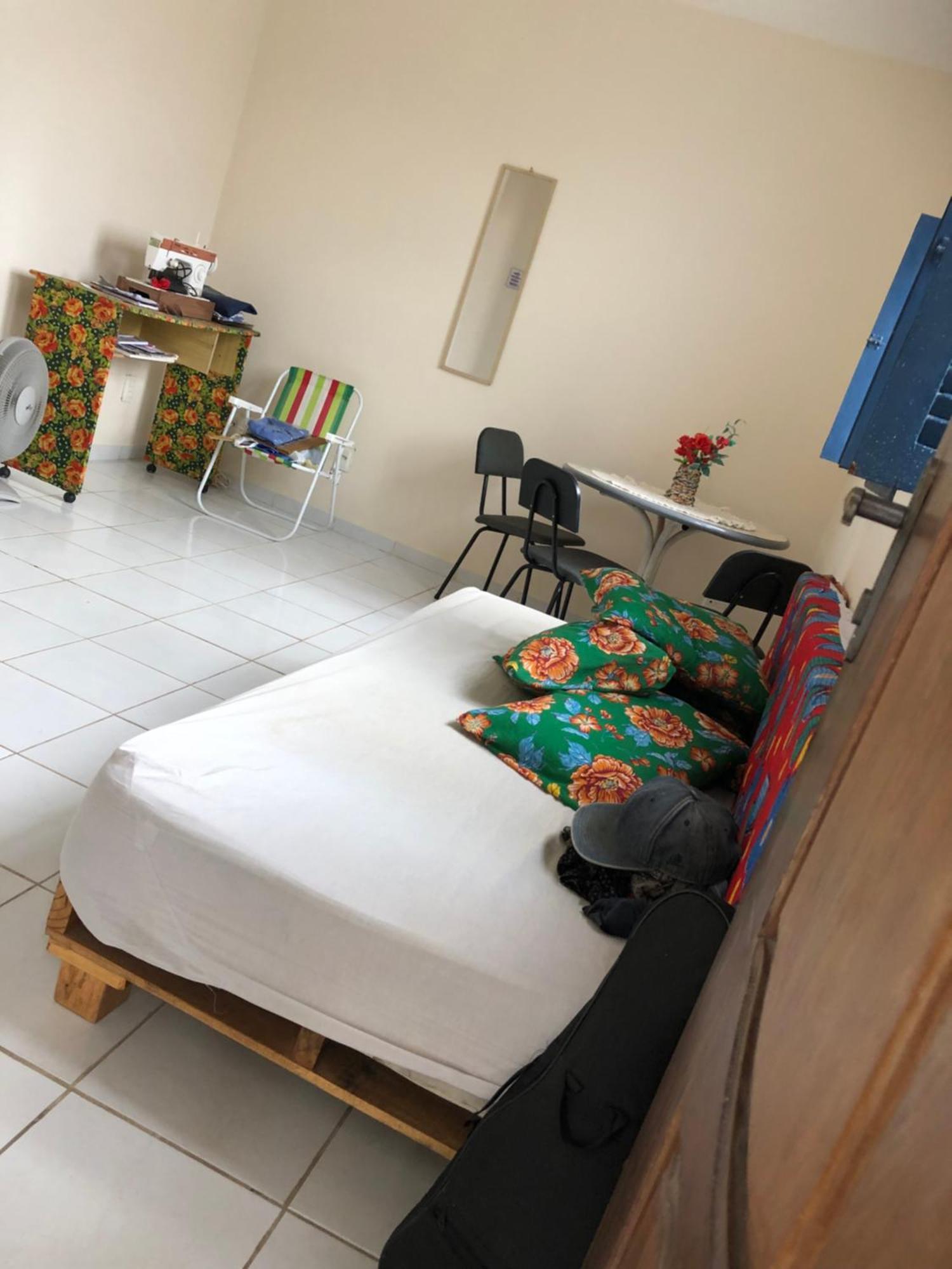 Hostel Das Canarias Pium  외부 사진
