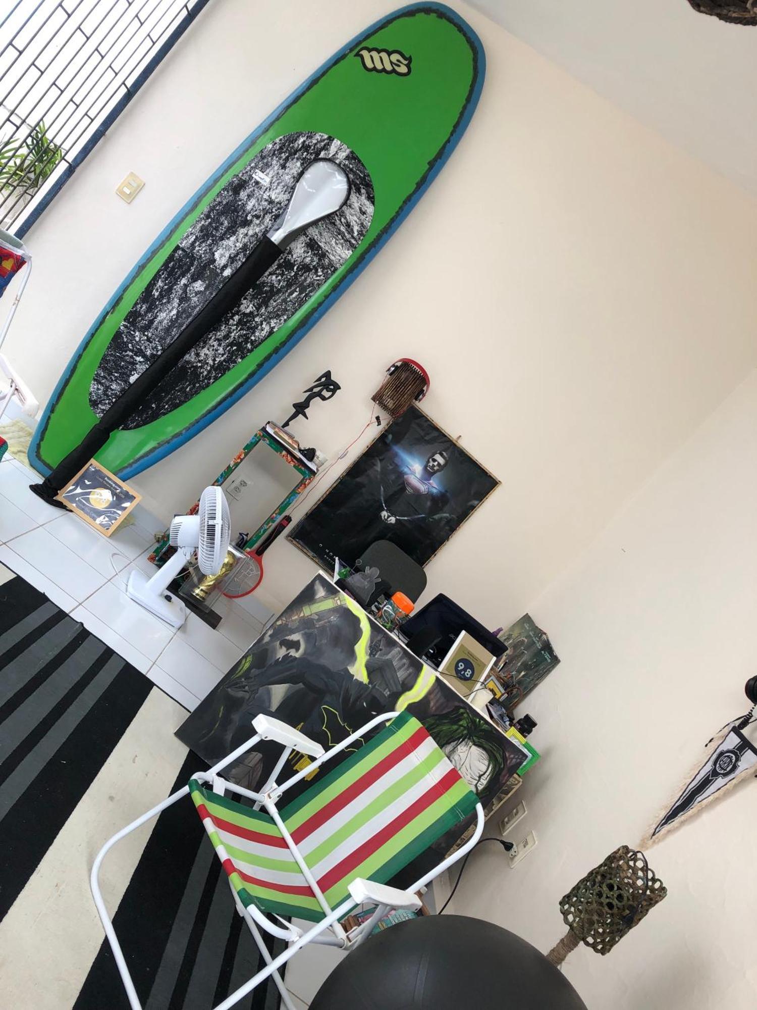 Hostel Das Canarias Pium  외부 사진
