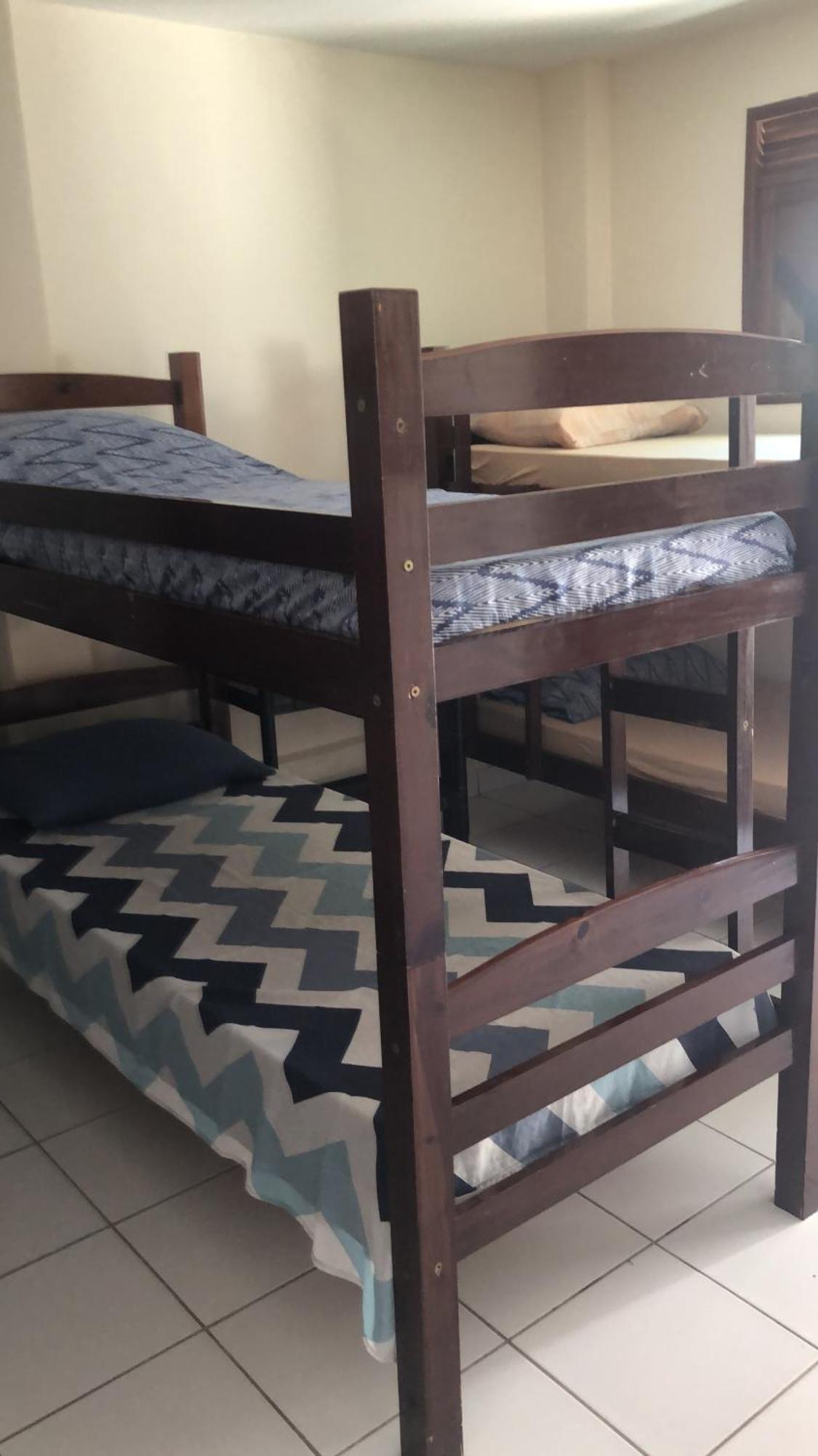 Hostel Das Canarias Pium  객실 사진
