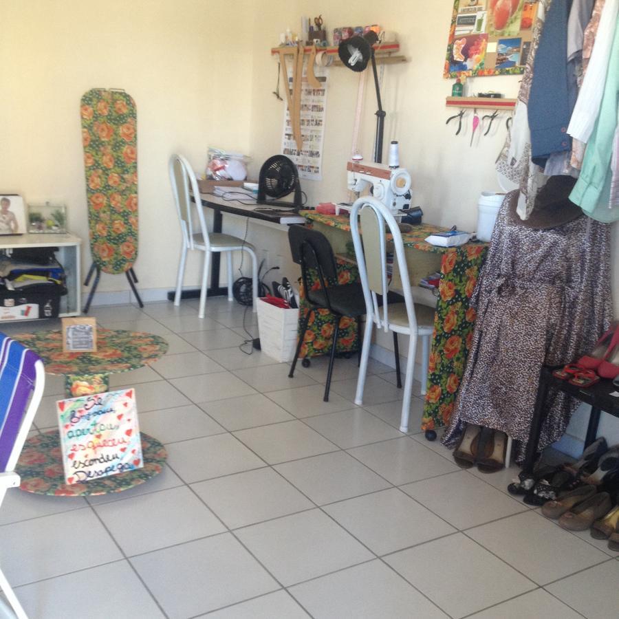 Hostel Das Canarias Pium  외부 사진