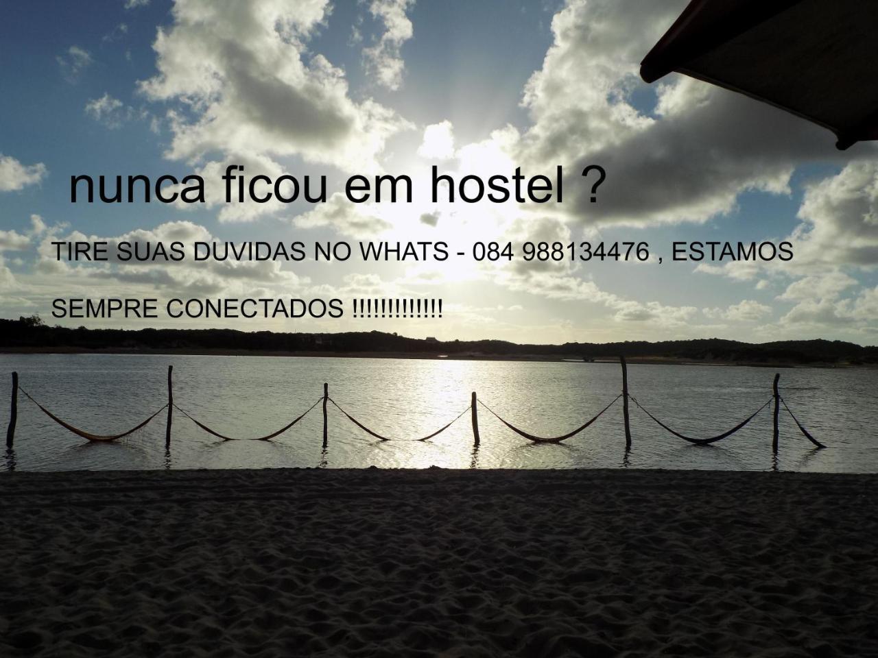 Hostel Das Canarias Pium  객실 사진