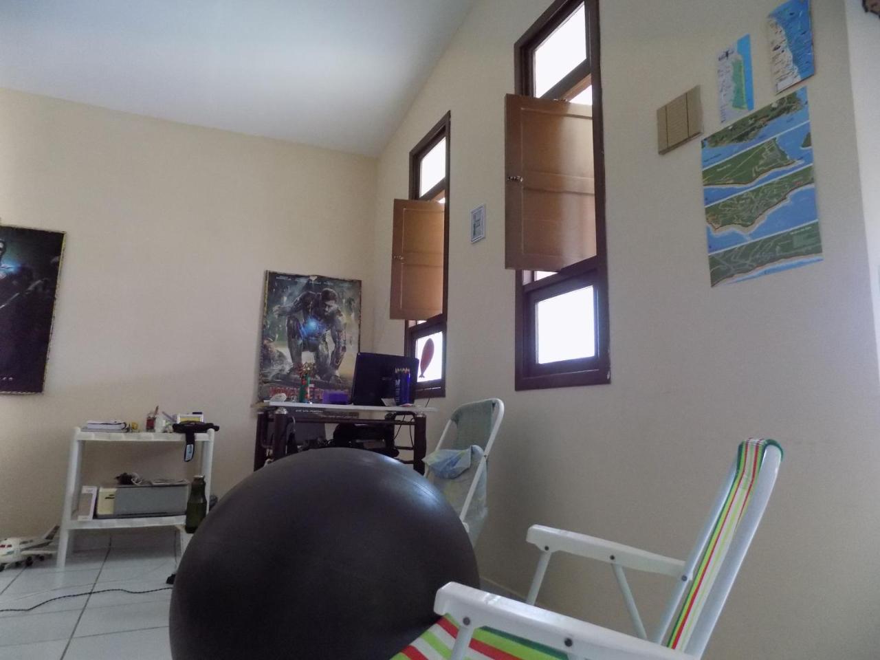 Hostel Das Canarias Pium  외부 사진