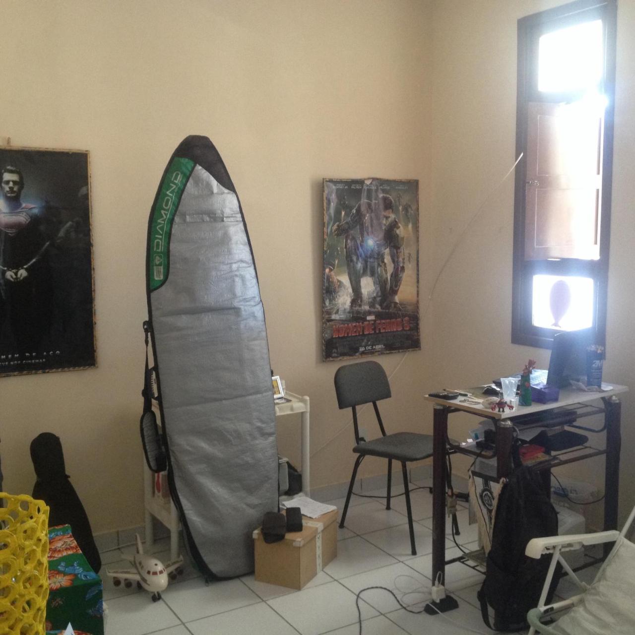 Hostel Das Canarias Pium  외부 사진