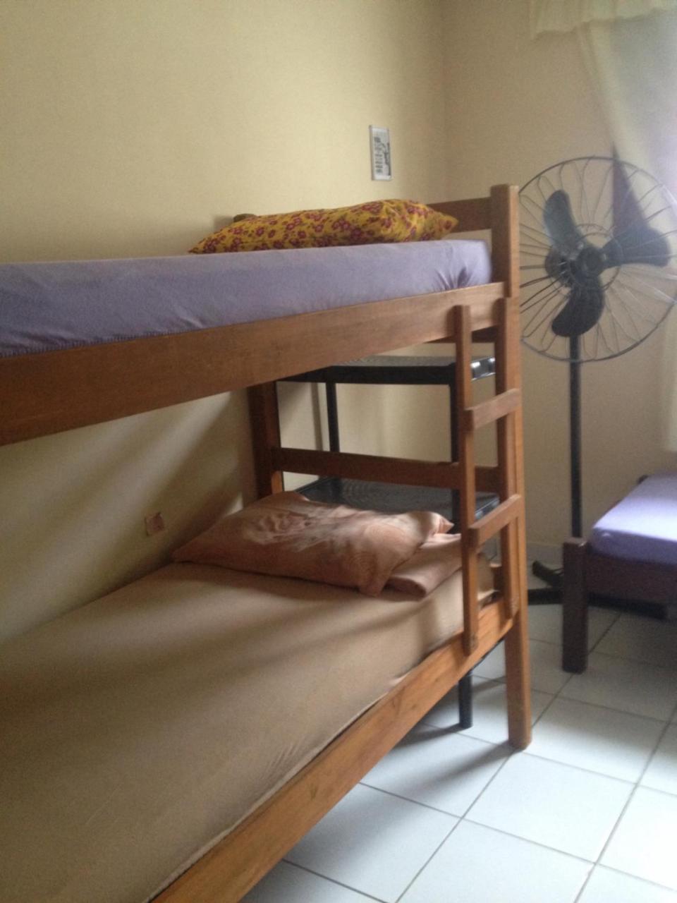 Hostel Das Canarias Pium  외부 사진