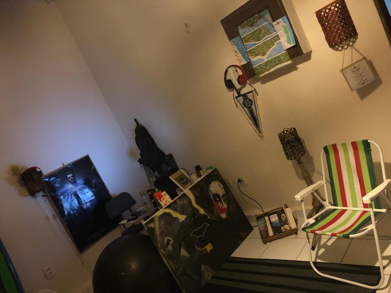 Hostel Das Canarias Pium  외부 사진