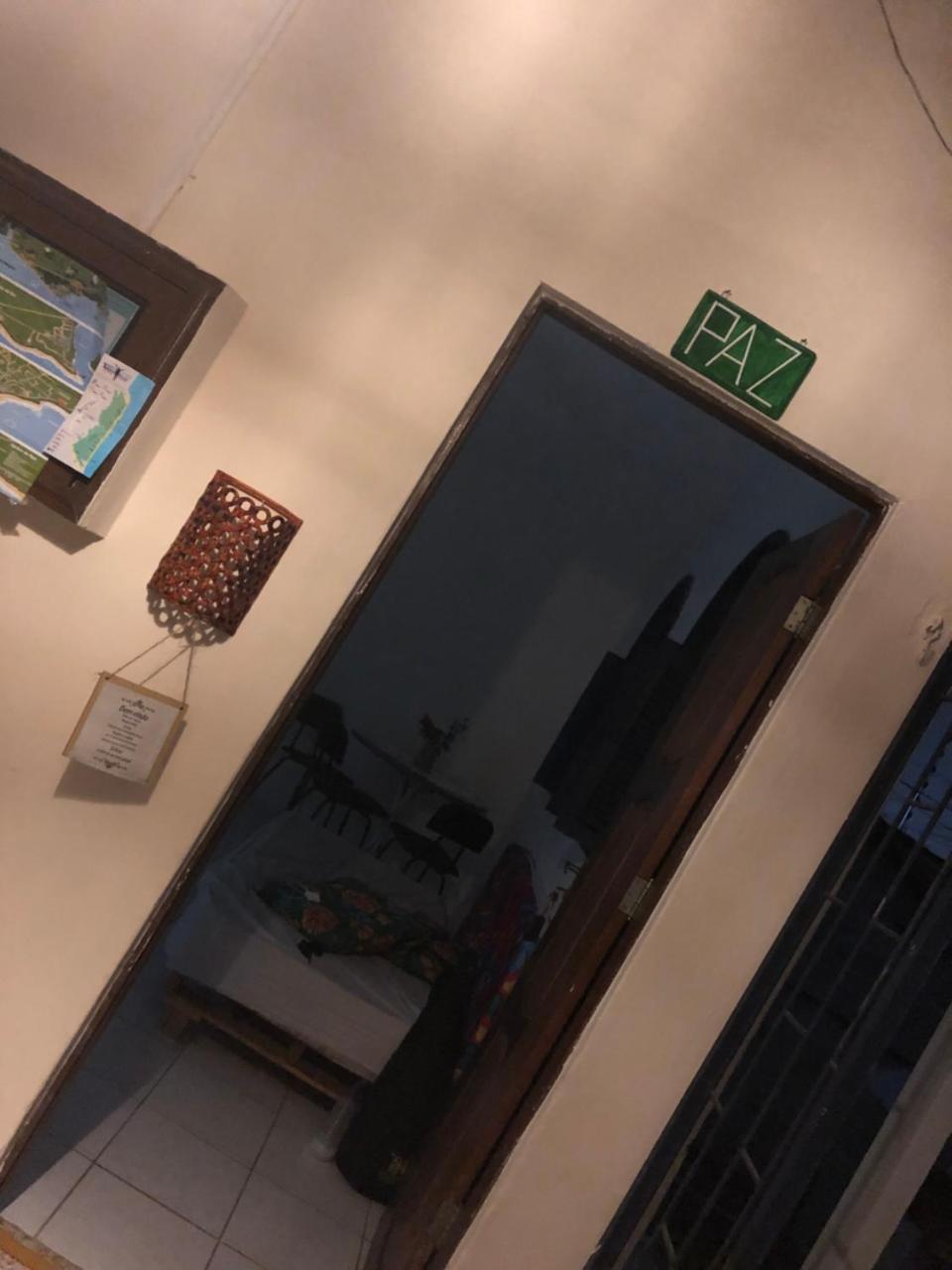Hostel Das Canarias Pium  외부 사진