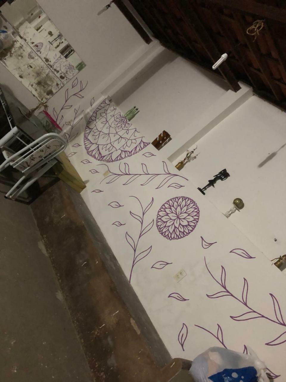 Hostel Das Canarias Pium  외부 사진