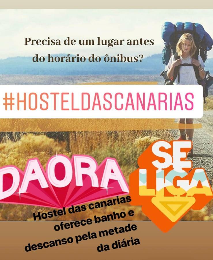 Hostel Das Canarias Pium  외부 사진