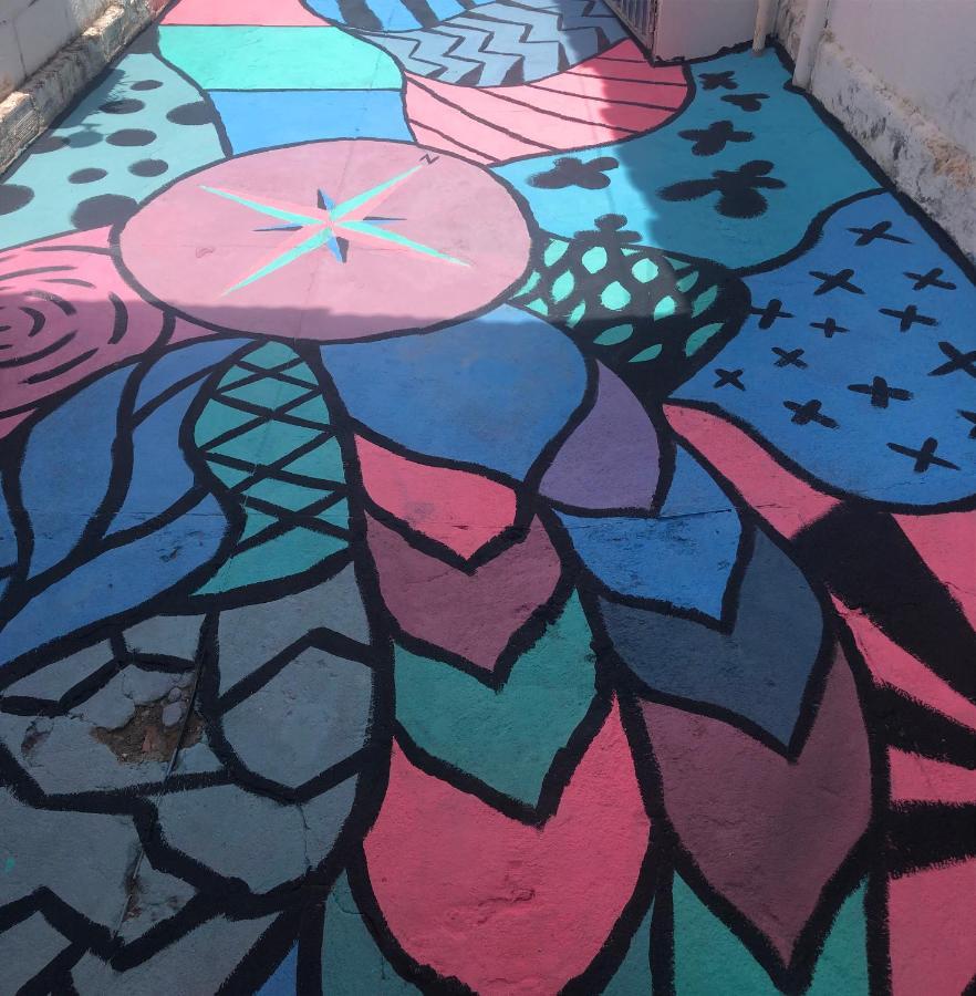 Hostel Das Canarias Pium  외부 사진